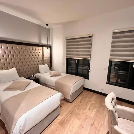 فندق مبيت وإفطار Paris Luxury - Cdg Aeroport رواسي أو فرانس