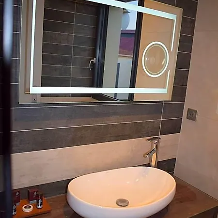 Paris Luxury - Cdg Aeroport Nocleg ze śniadaniem Roissy-en-France