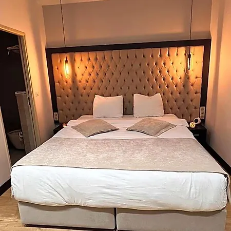 Paris Luxury - Cdg Aeroport Nocleg ze śniadaniem Roissy-en-France