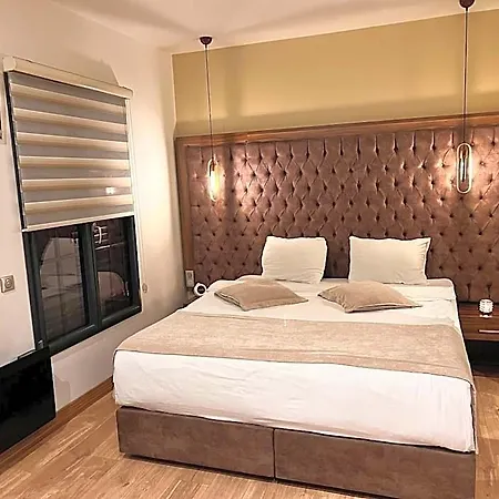 Nocleg ze śniadaniem Paris Luxury - Cdg Aeroport Roissy-en-France