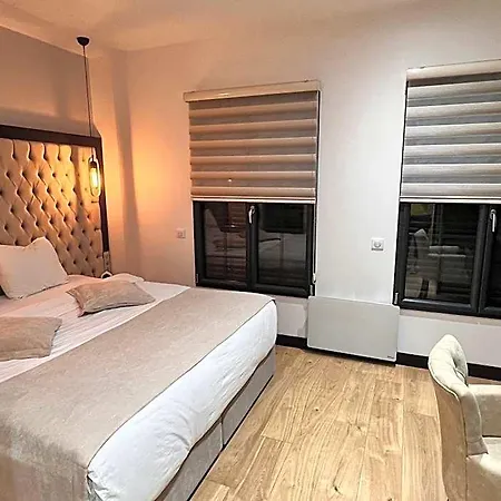 Paris Luxury - Cdg Aeroport 3*