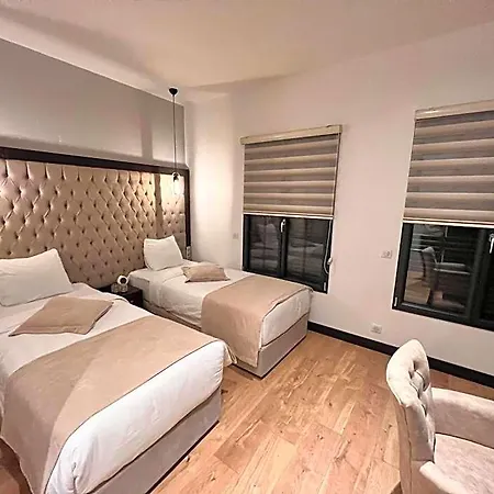 Paris Luxury - Cdg Aeroport Nocleg ze śniadaniem Roissy-en-France