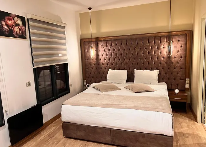 Paris Luxury - Cdg Aeroport 4* Roissy-en-France