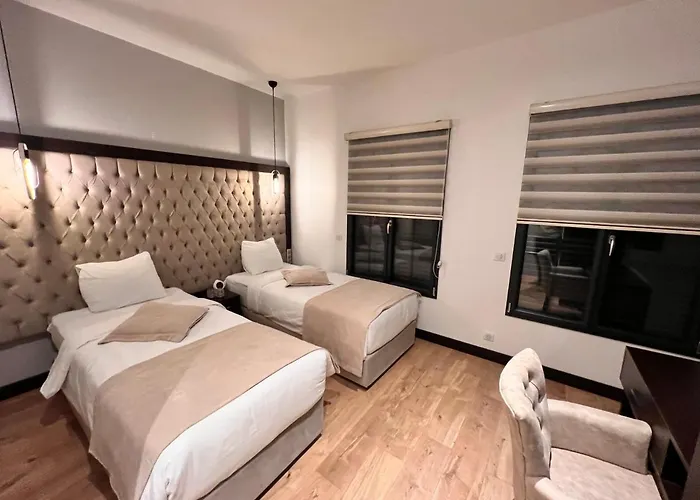 Frühstückspension Paris Luxury - Cdg Aeroport Roissy-en-France