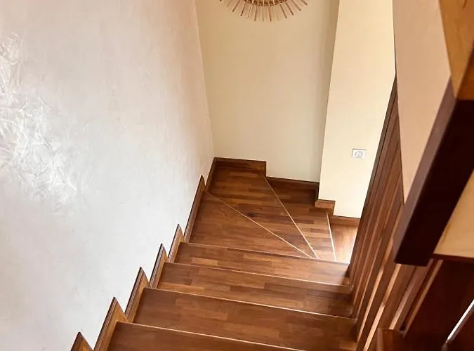 Paris Luxury - Cdg Aeroport