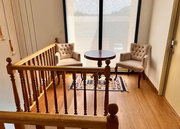 Paris Luxury - Cdg Aeroport 4* Roissy-en-France