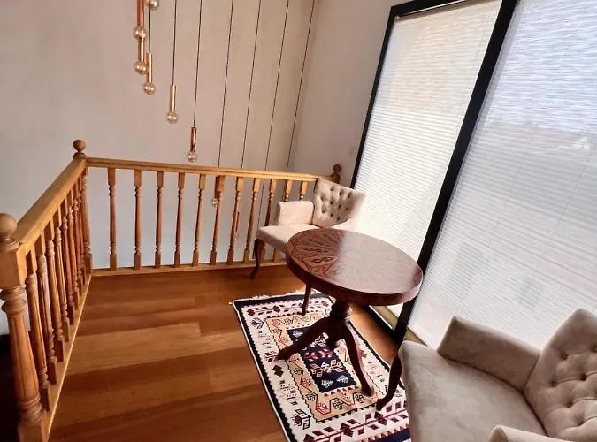 Paris Luxury - Cdg Aeroport 4*