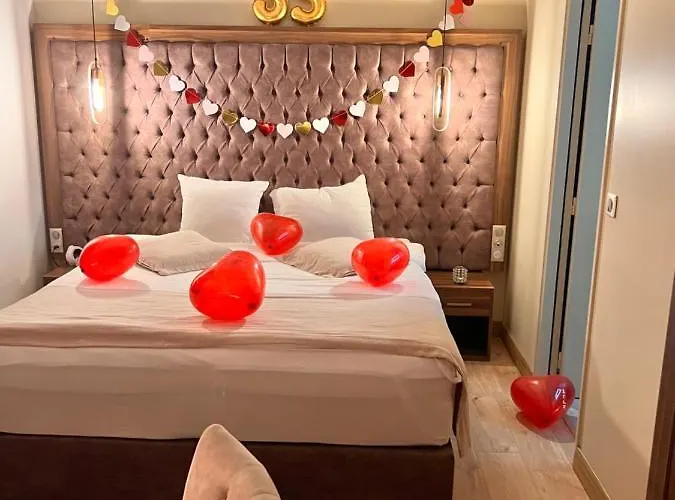 Frühstückspension Paris Luxury - Cdg Aeroport Roissy-en-France