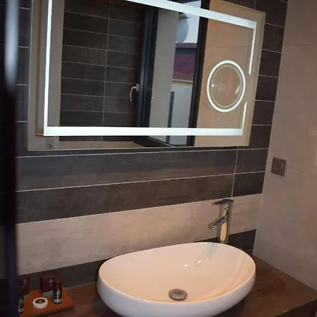 Paris Luxury - Cdg Aeroport 3* Roissy-en-France