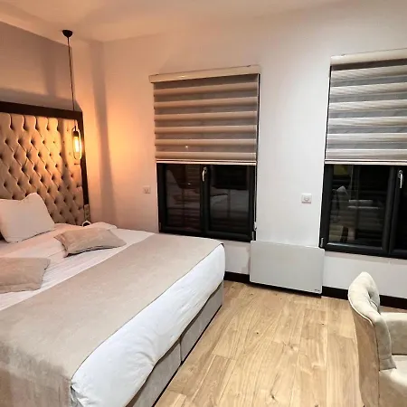 Paris Luxury - Cdg Aeroport 3*