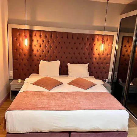 Paris Luxury - Cdg Aeroport Bed & Breakfast Roissy-en-France