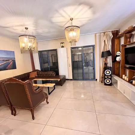 Paris Luxury - Cdg Aeroport Bed & Breakfast