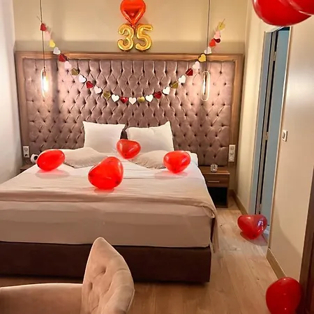 Bed & Breakfast Paris Luxury - Cdg Aeroport Roissy-en-France